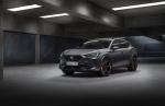 Cupra Formentor 2020 года (WW)